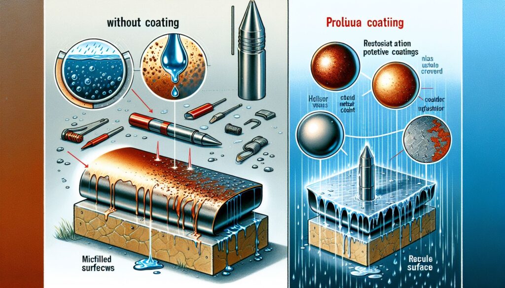 Exploring the Benefits of Polyurea Protective Coatings
