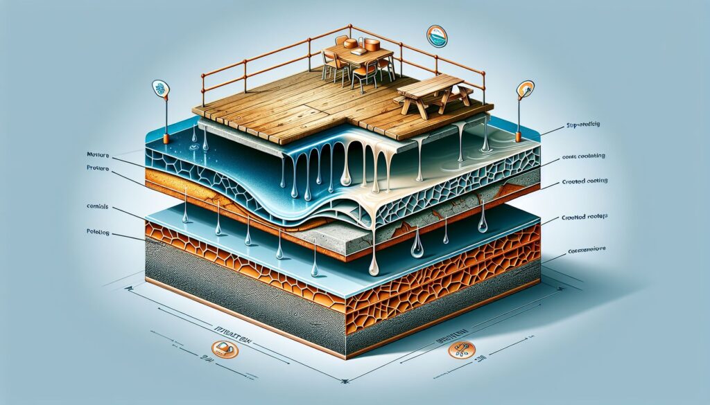 Shielding Surfaces: The Benefits of Polyurea Protective Coatings